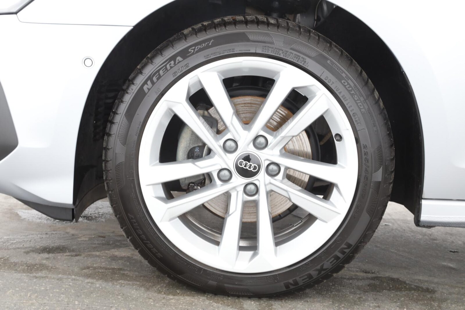Audi A3 Sportback – Bild 10