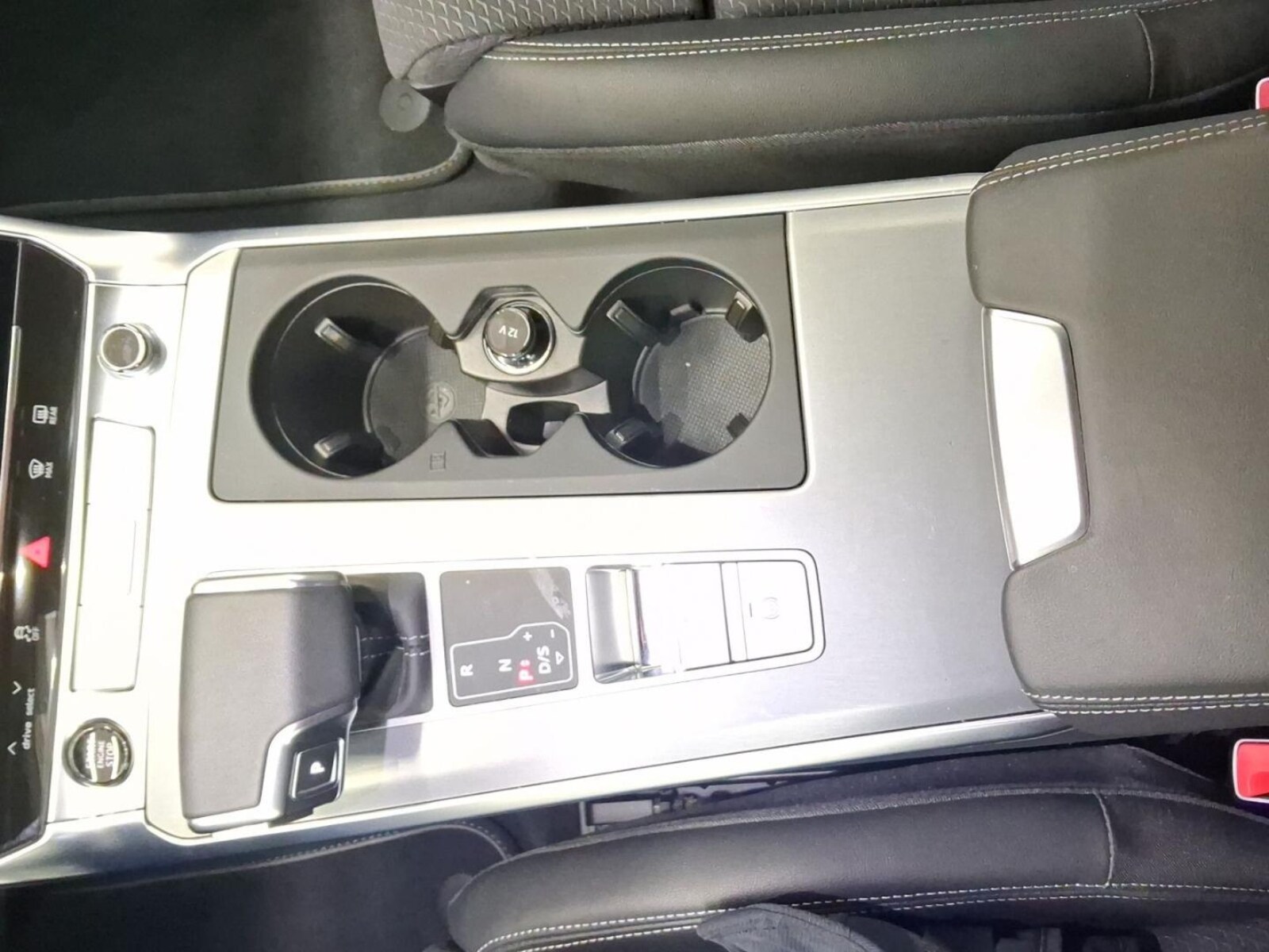 Audi A6 Avant – Bild 7