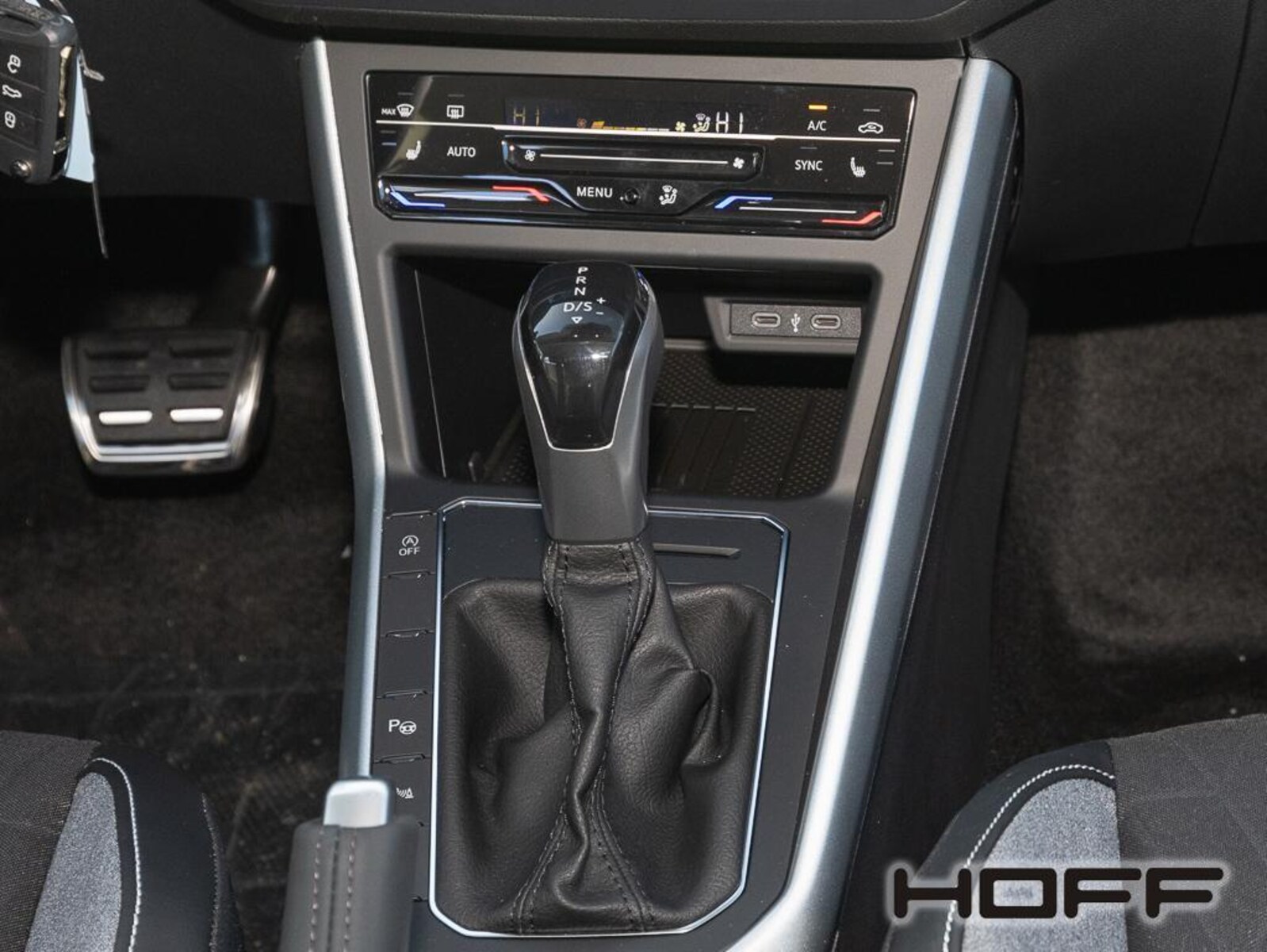 Volkswagen Polo – Bild 9