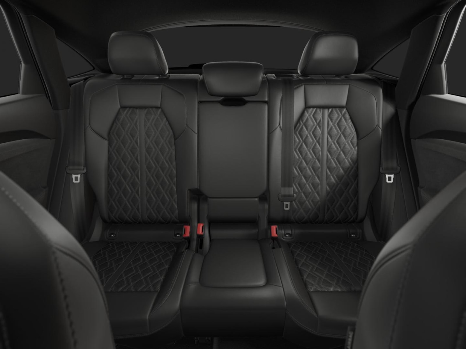 Audi Q5 Sportback – Bild 10