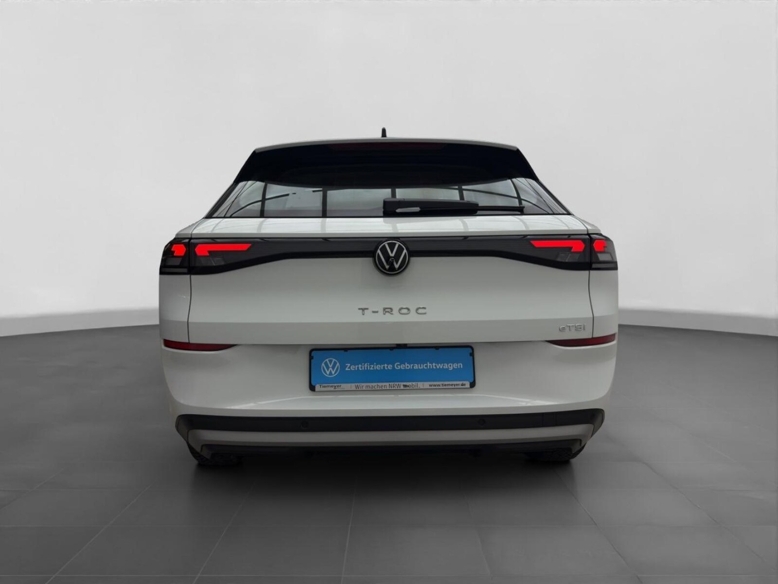 Volkswagen T-Roc – Bild 19