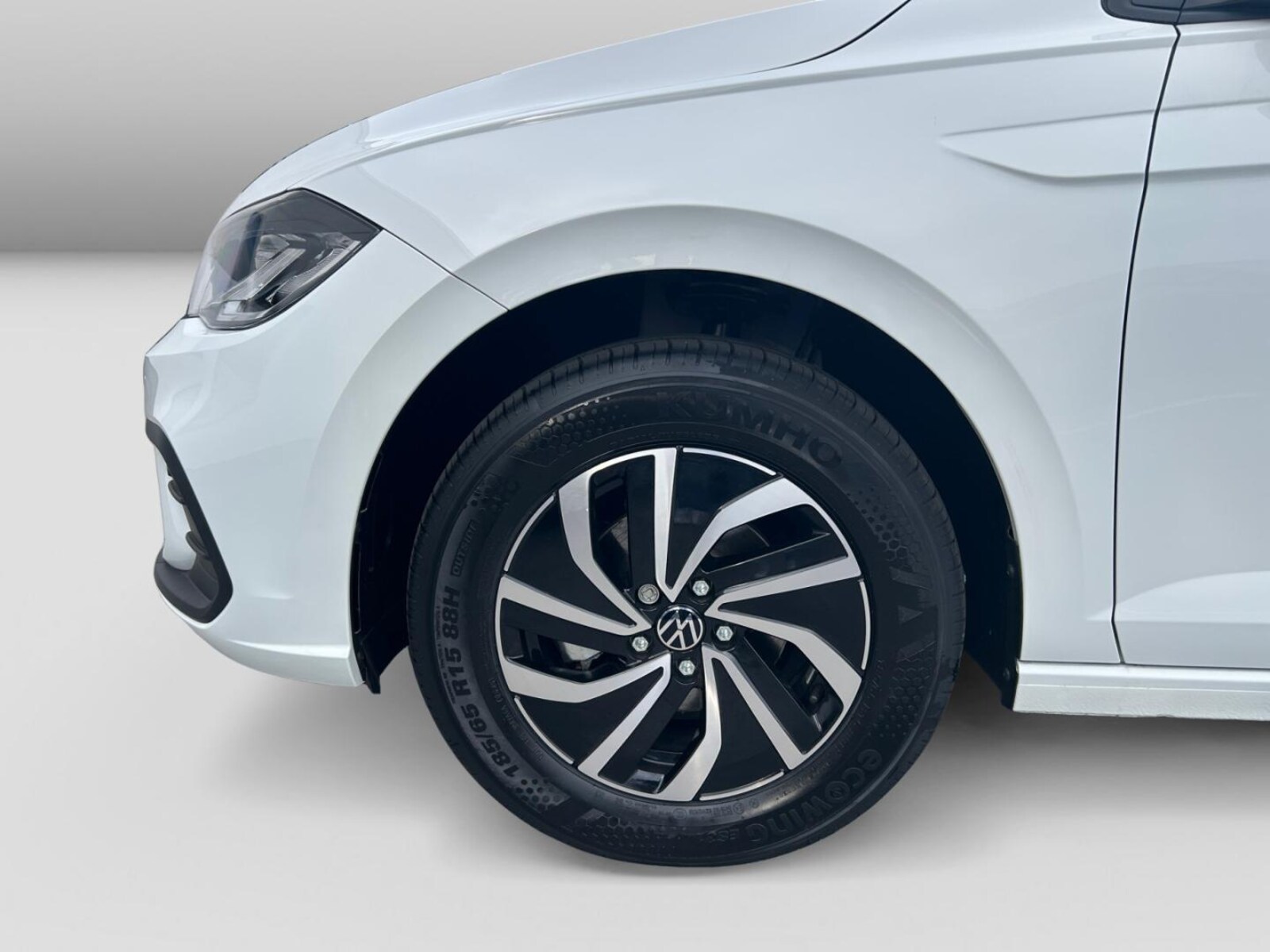 Volkswagen Polo – Bild 3