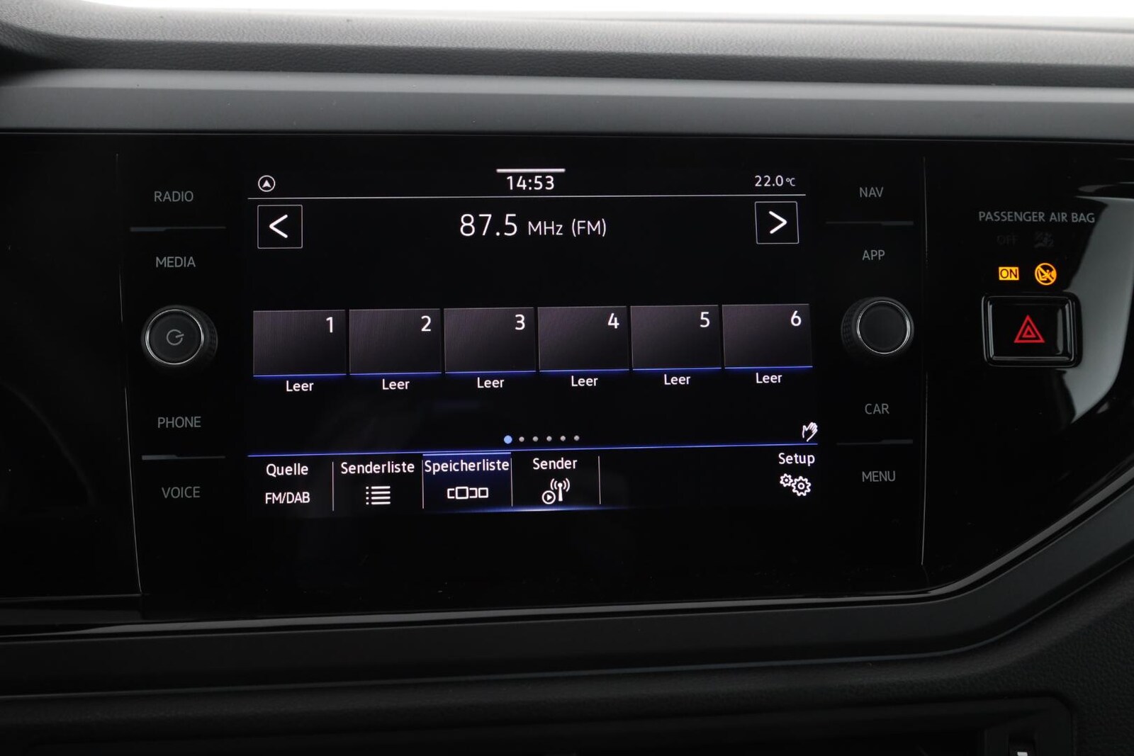 Volkswagen Taigo – Bild 15
