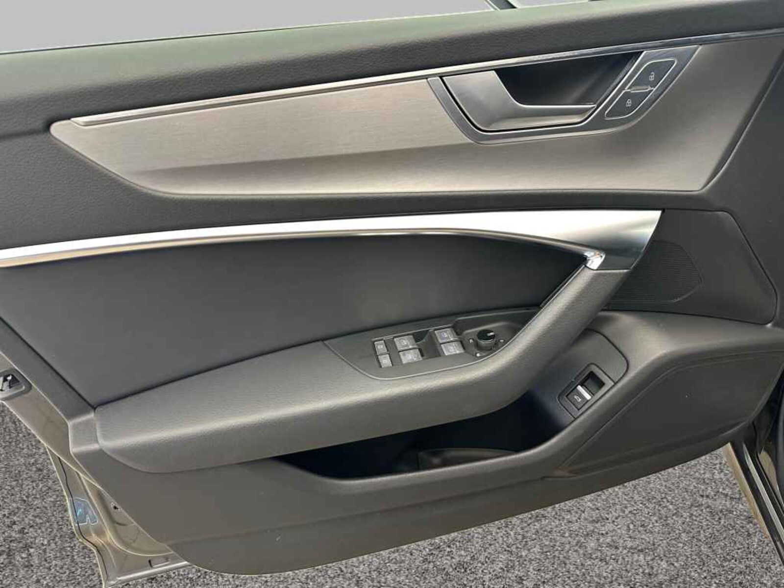 Audi A6 Avant – Bild 9