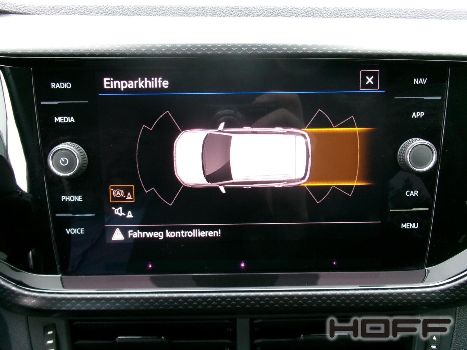 Volkswagen T-Cross – Bild 10