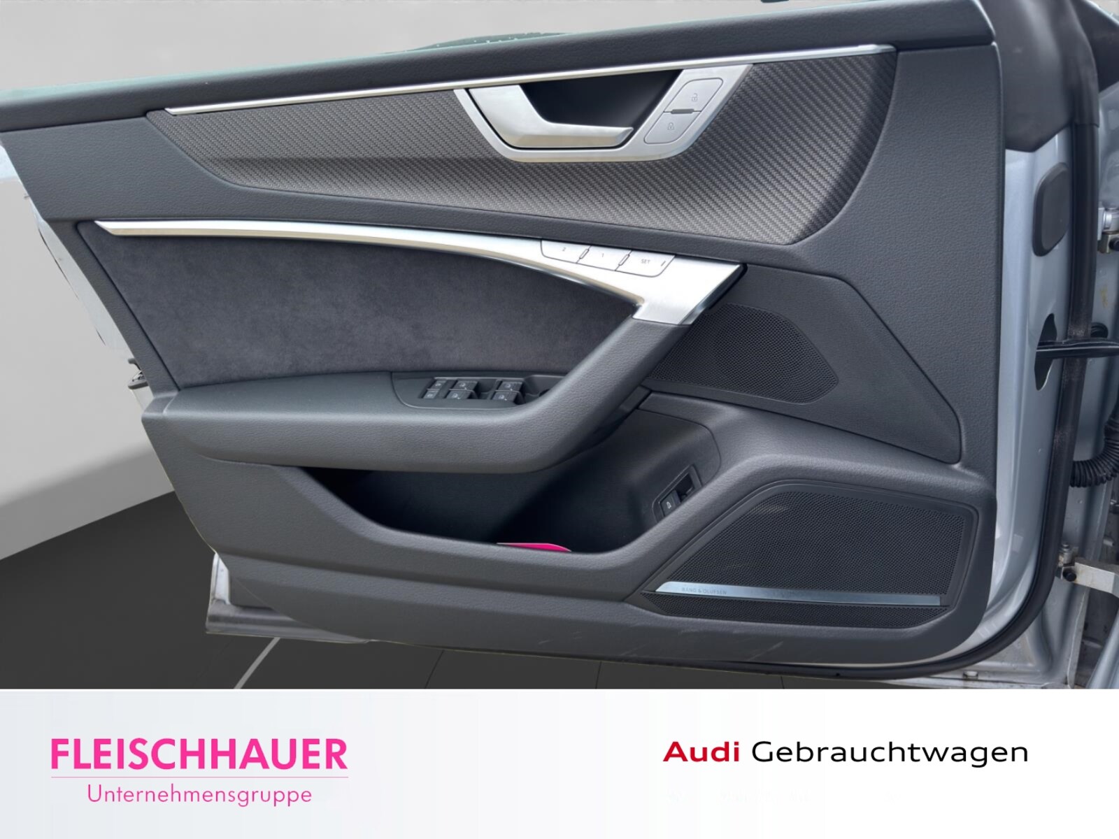 Audi S7 Sportback – Bild 13