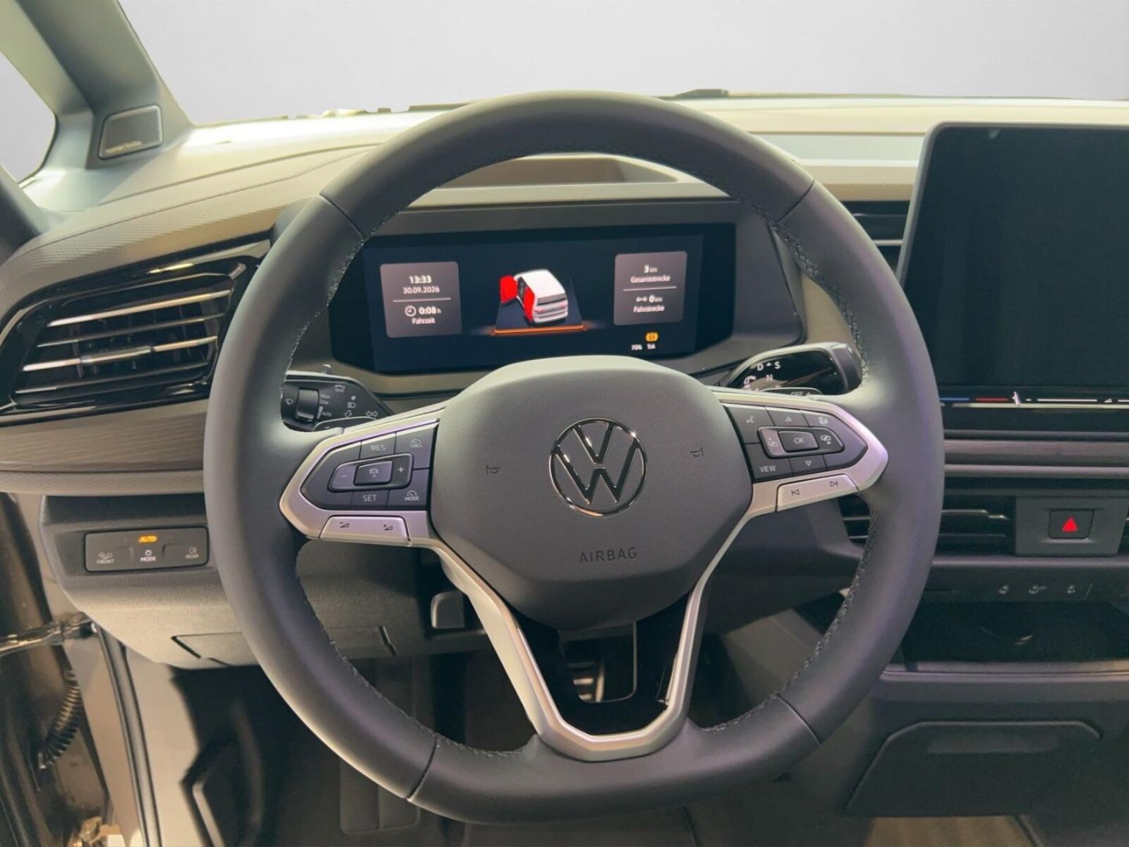 Volkswagen Multivan Langversion – Bild 7
