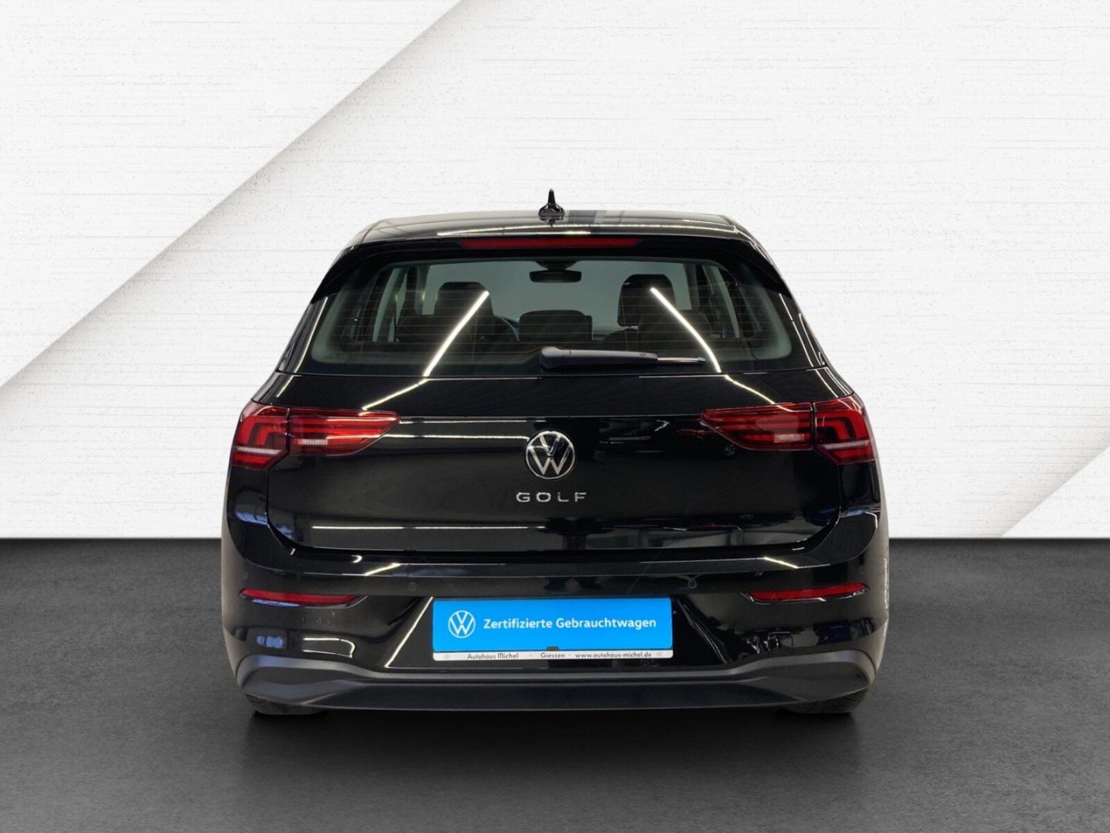 Volkswagen Golf – Bild 6