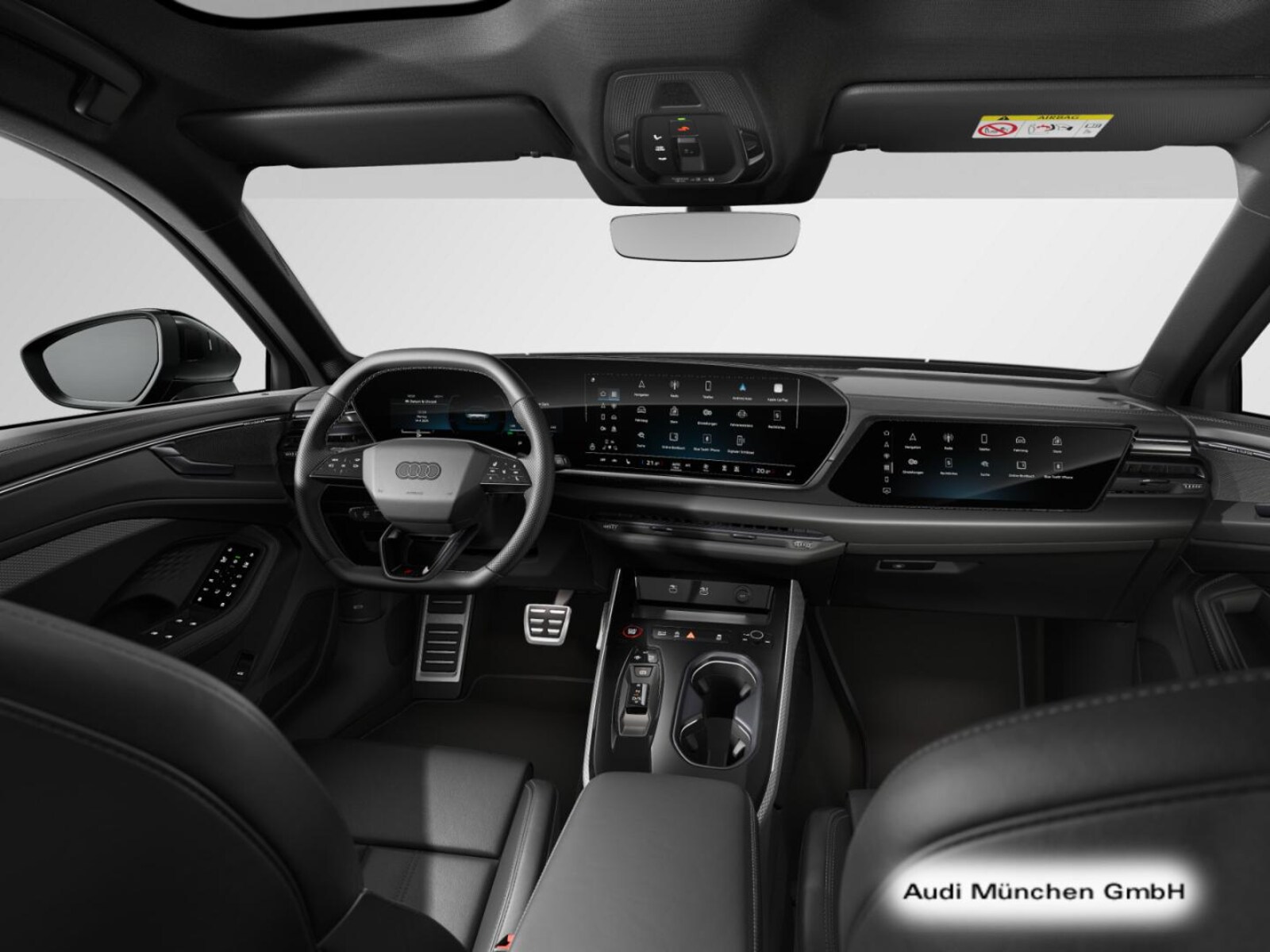 Audi A6 Avant – Bild 8