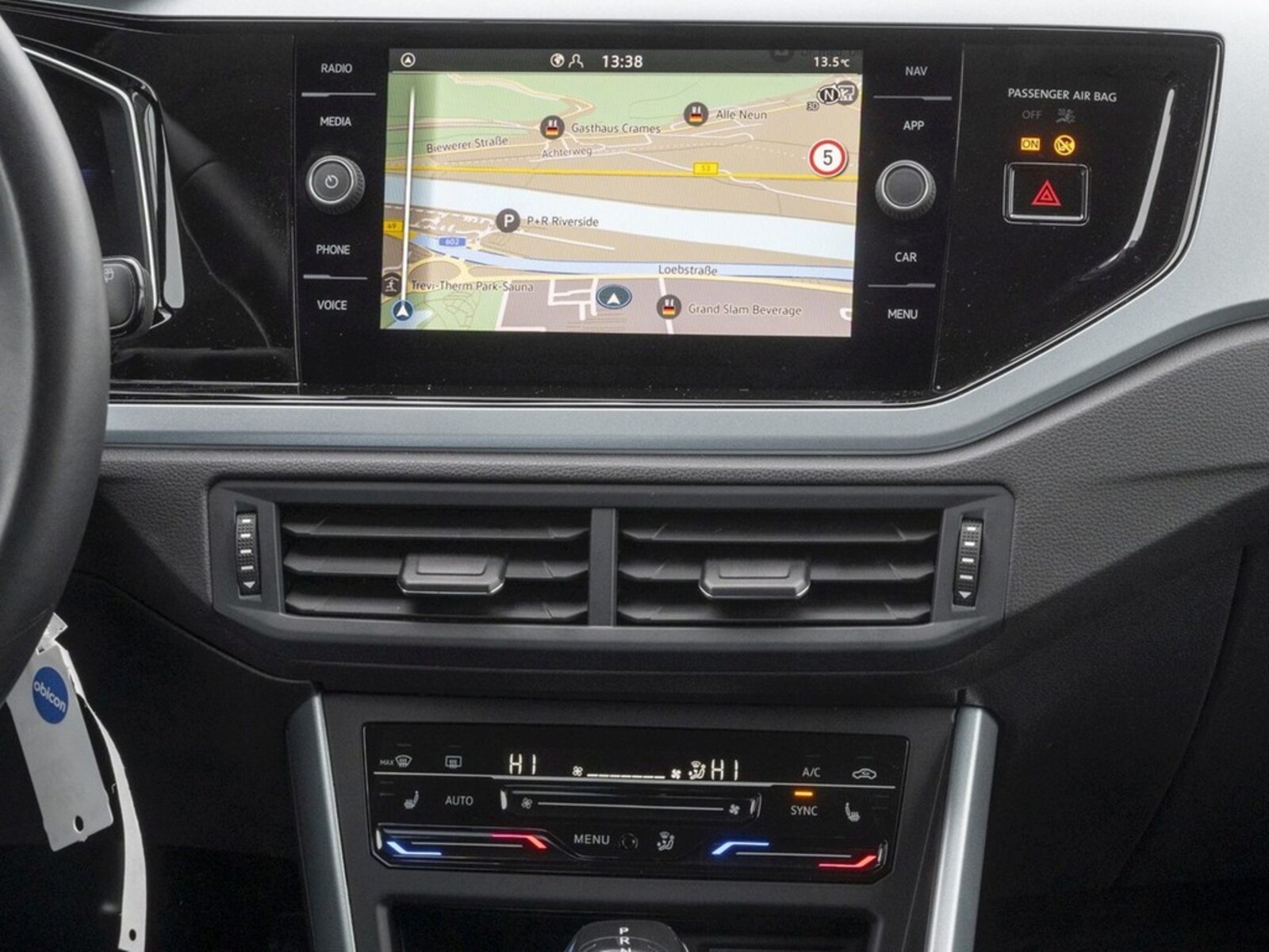 Volkswagen Polo – Bild 13