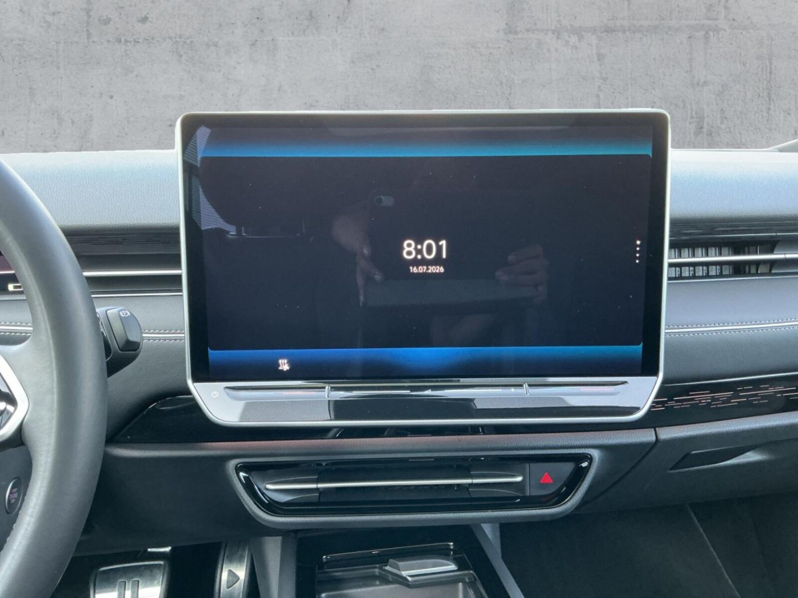 Volkswagen ID.7 Tourer – Bild 10