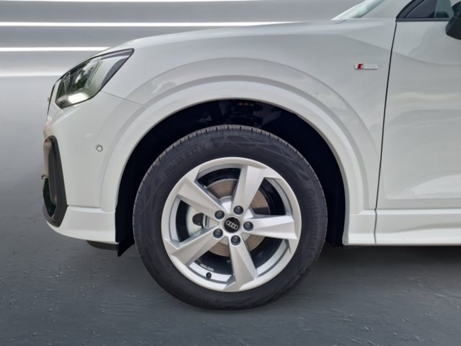 Audi Q2 – Bild 6
