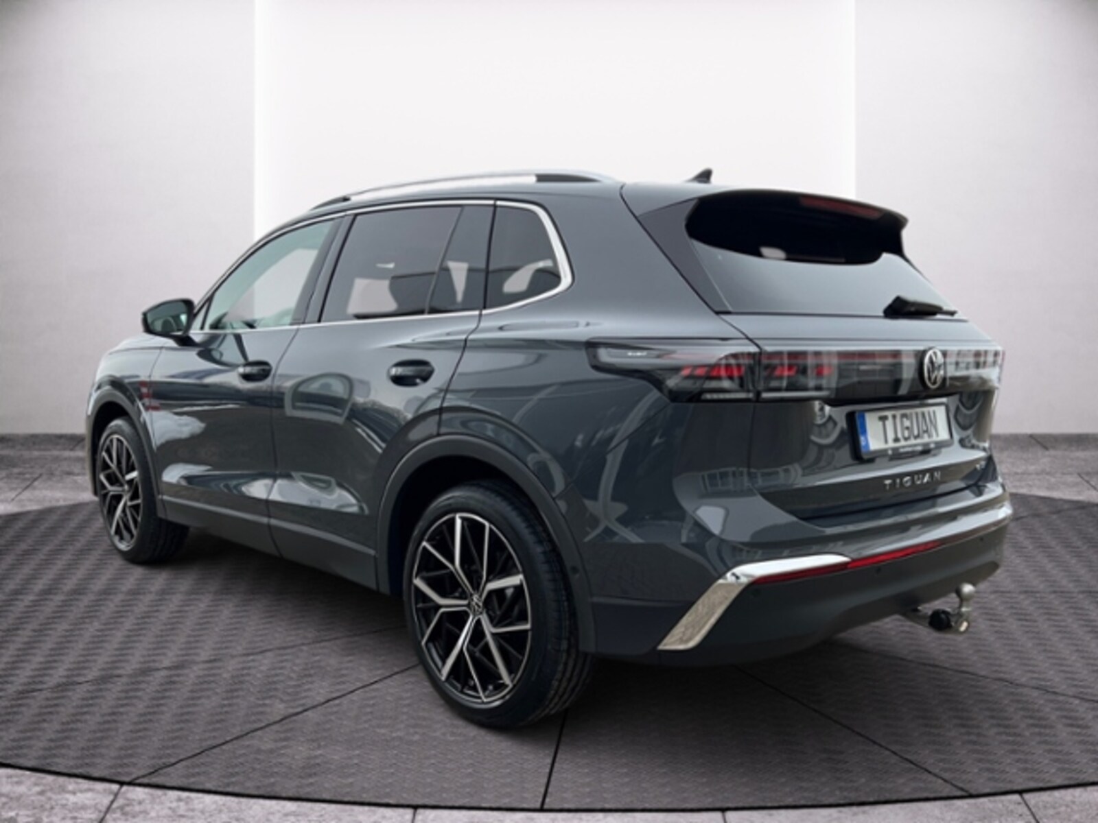 Volkswagen Tiguan – Bild 5