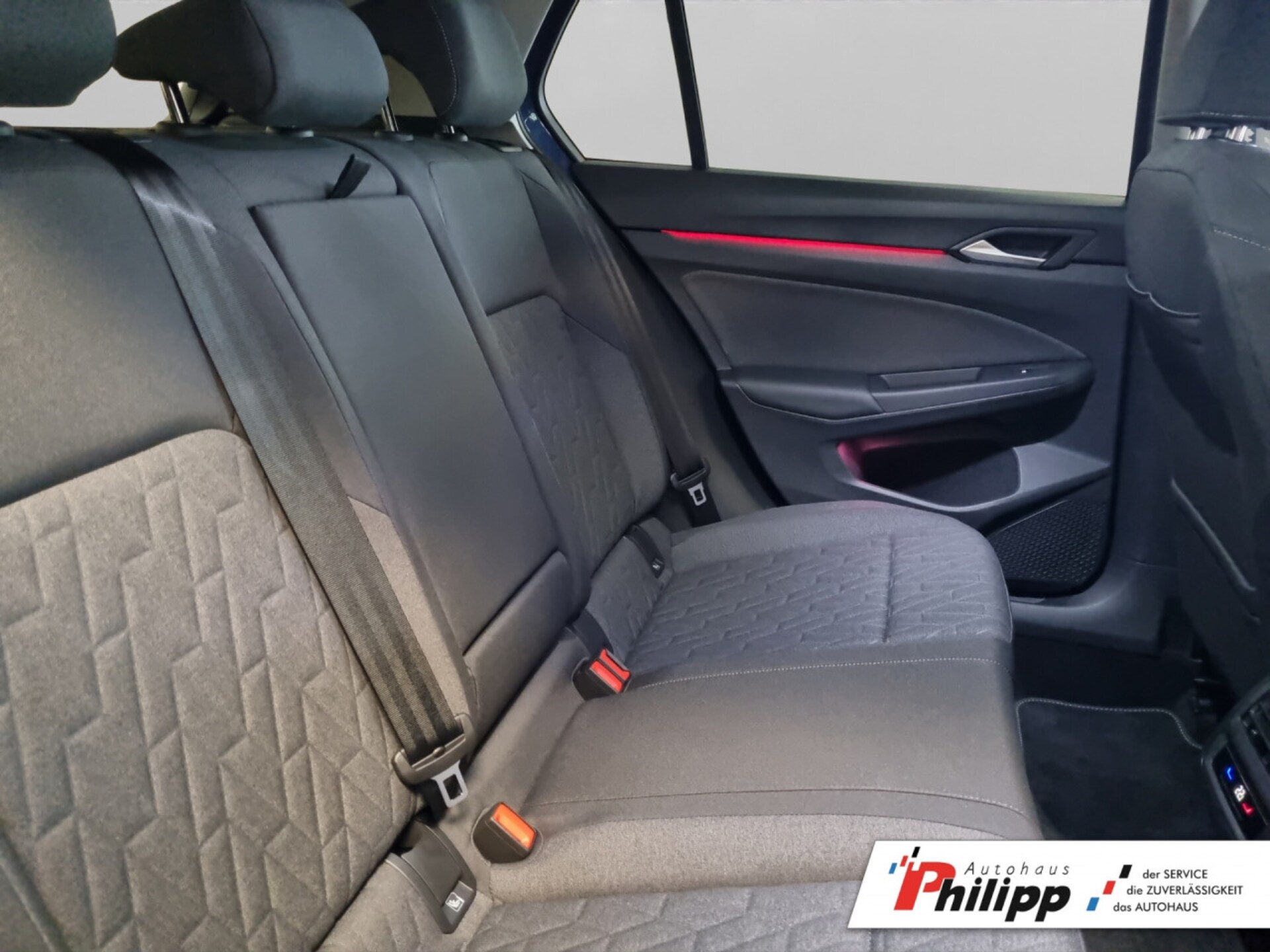 Volkswagen Golf Life