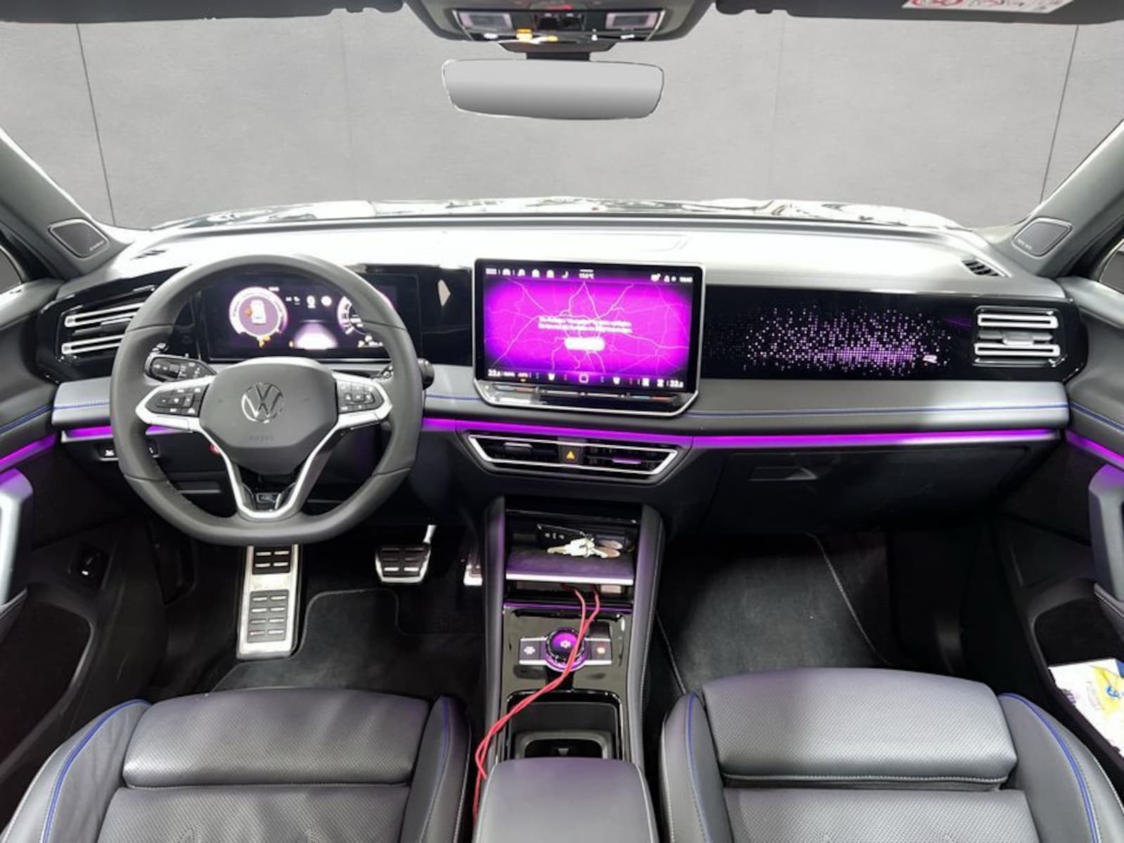Volkswagen Tiguan – Bild 13
