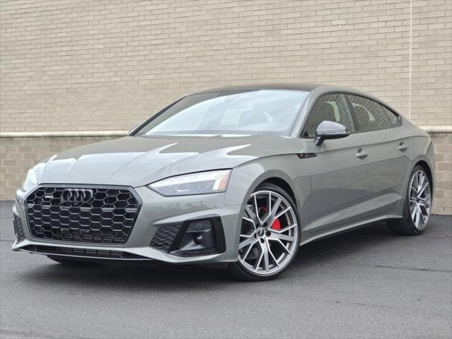 2025 Audi A5 Sportback
