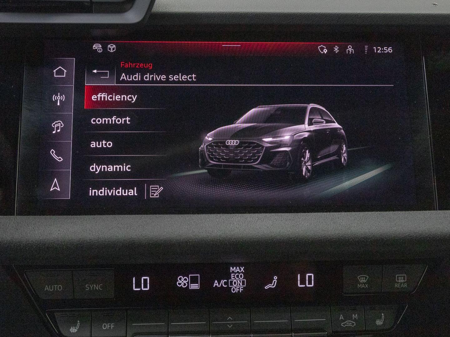 Image about Audi S3 Sportback TFSI quattro S tronic