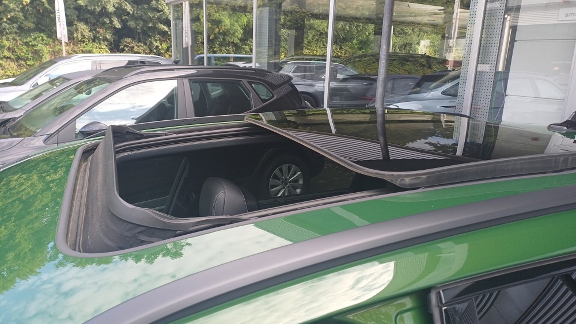 Audi S4 Avant