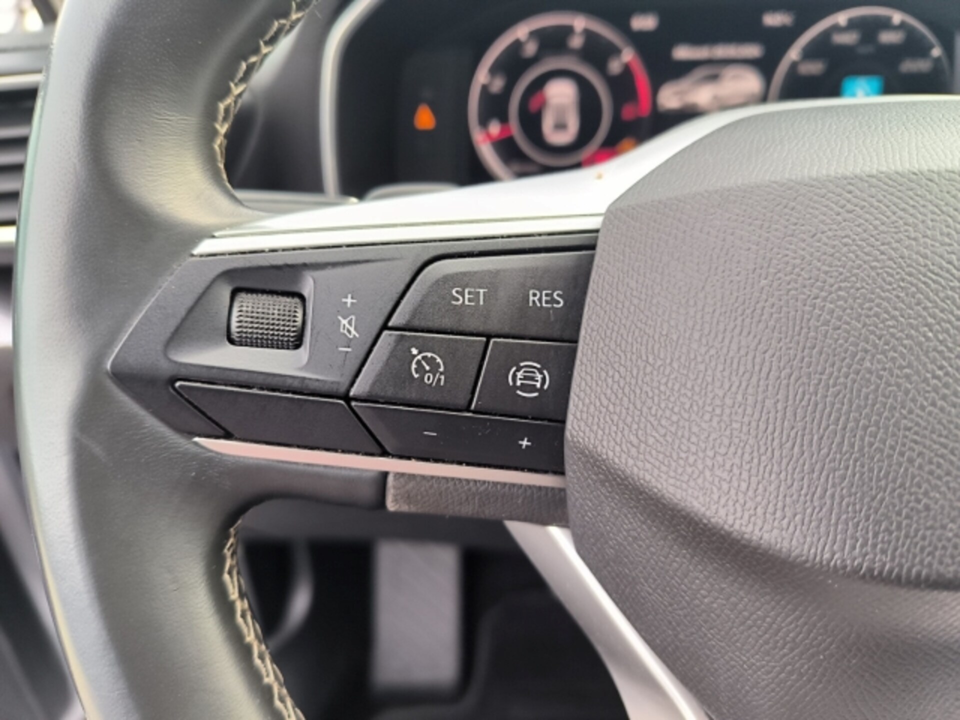 SEAT Leon Sportstourer Style