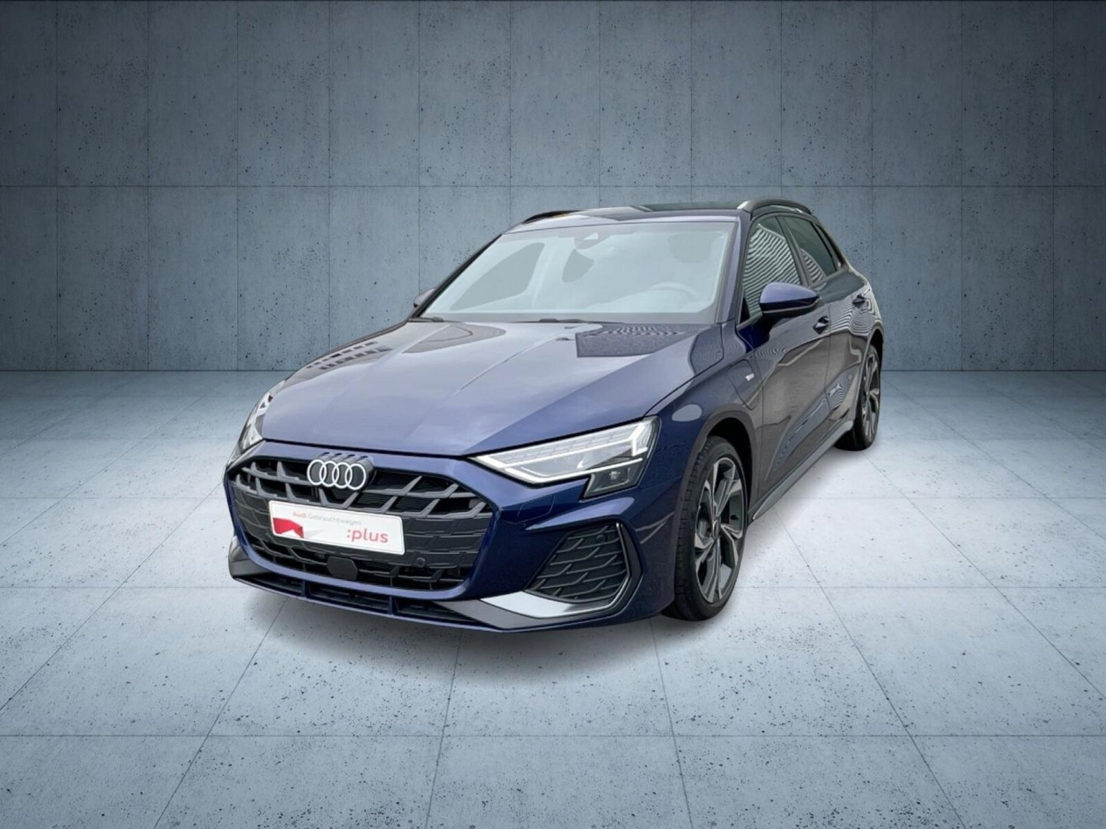 Audi A3 Sportback – Bild 2