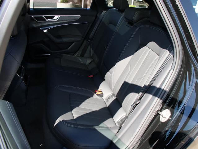 2026 AUDI A6 ALLROAD - Image 13