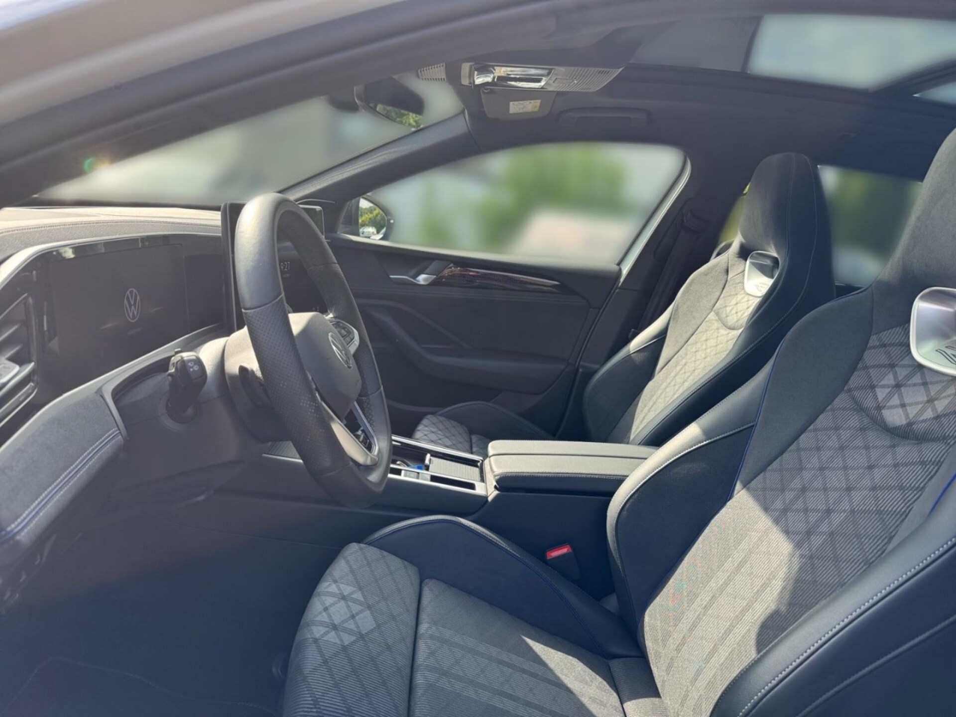 Volkswagen Passat R-Line