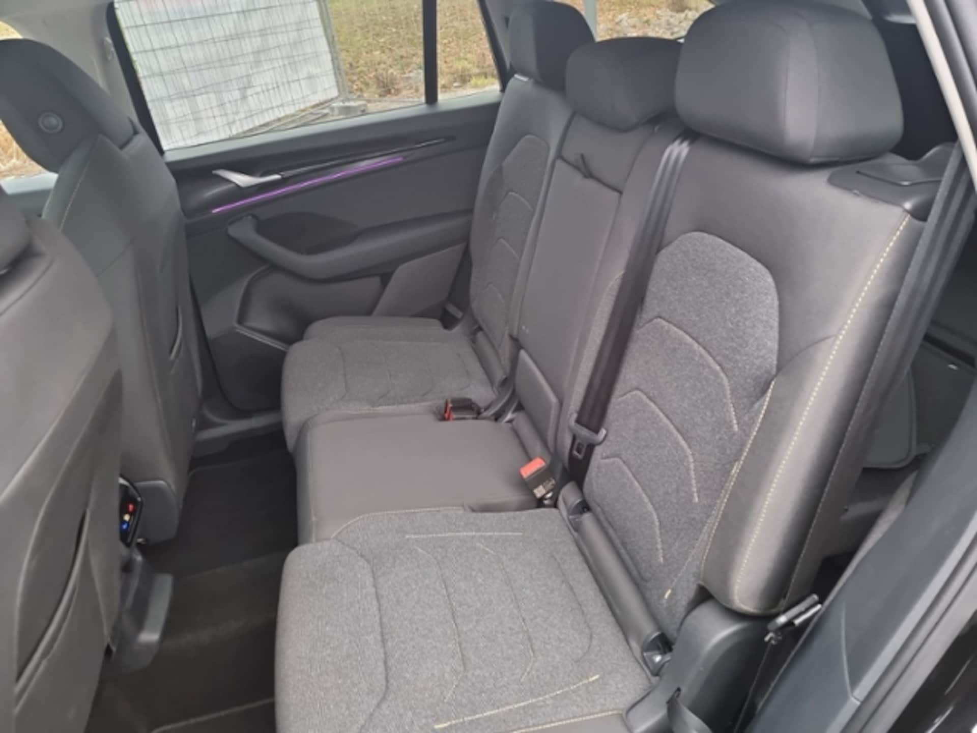 Skoda Kodiaq Selection