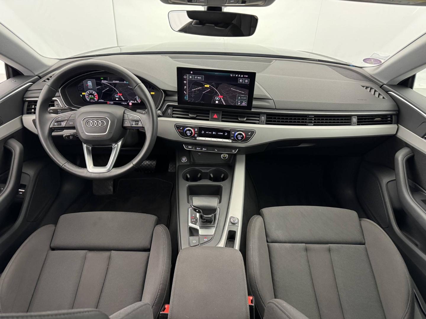 Image about Audi A5 Sportback Avus 40 TFSI 150 kW (204 ch) S tronic