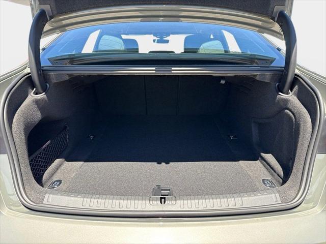 2025 Audi A6 Premium Plus - Photo 7