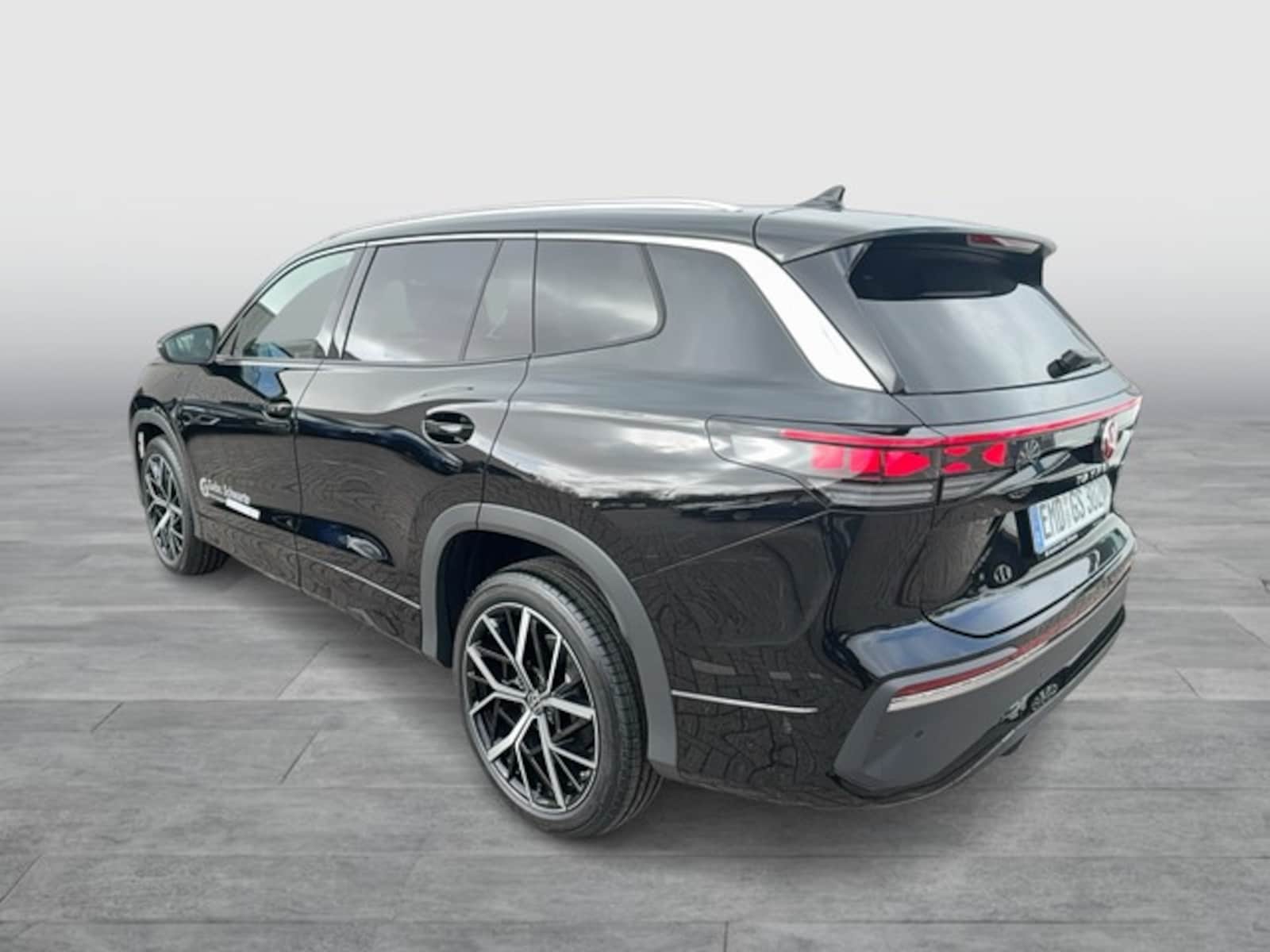Volkswagen Tayron – Bild 3