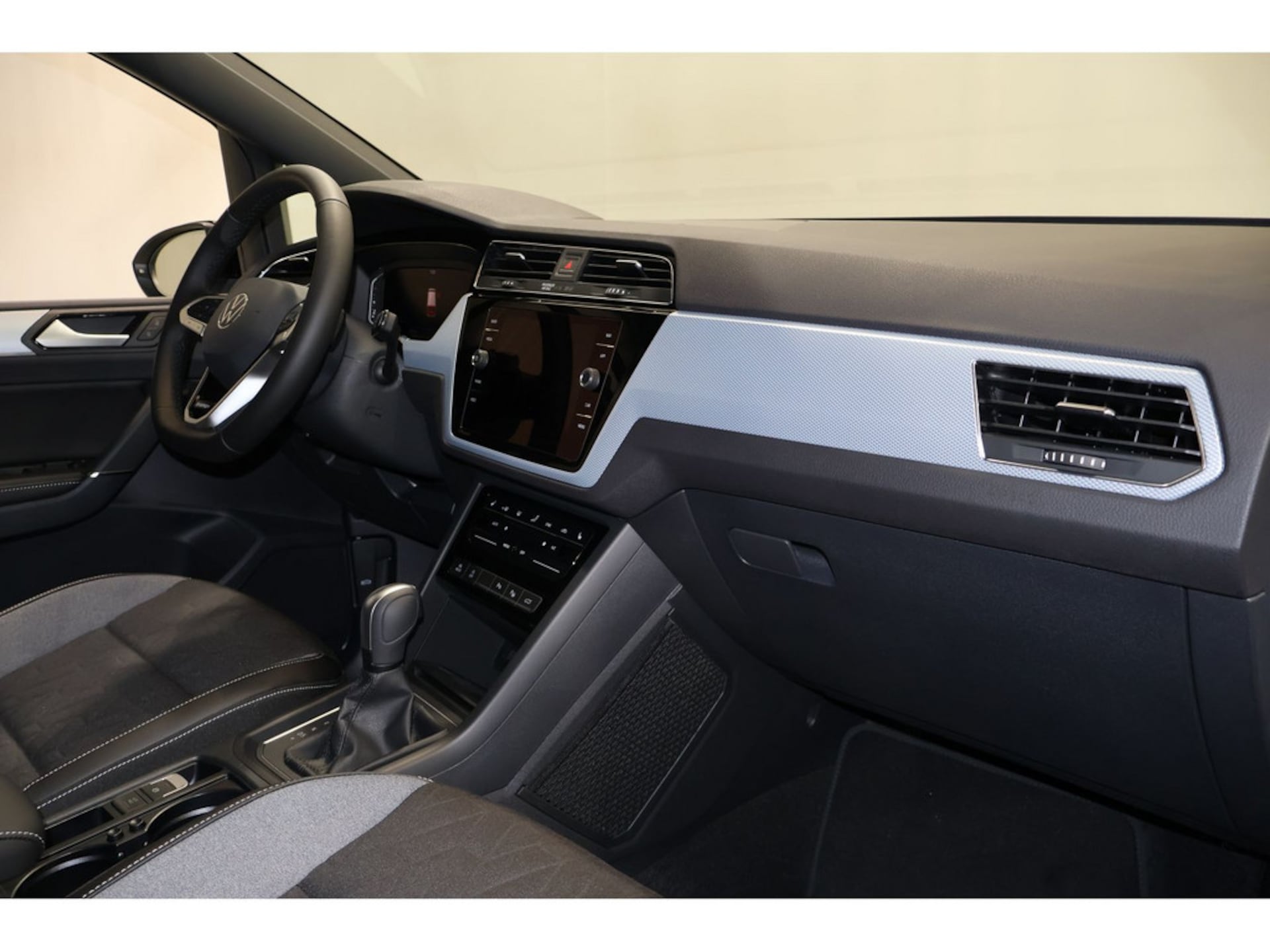 Volkswagen Touran ENERGY
