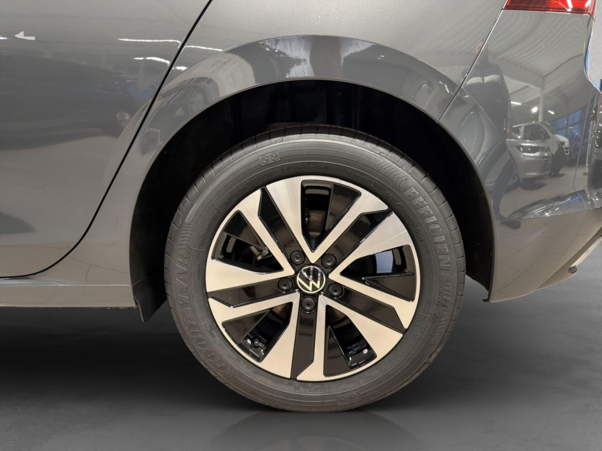 Volkswagen Golf ENERGY