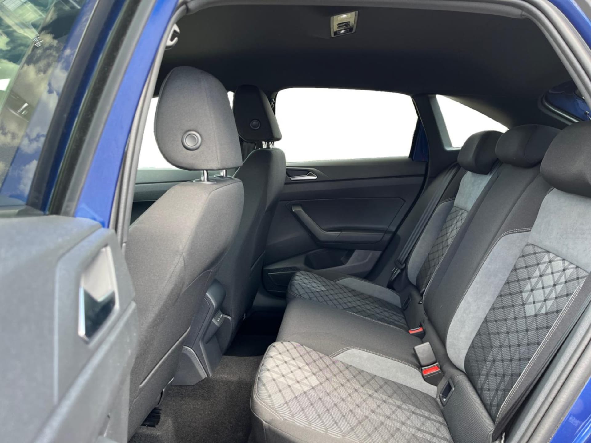 Volkswagen Taigo R-Line