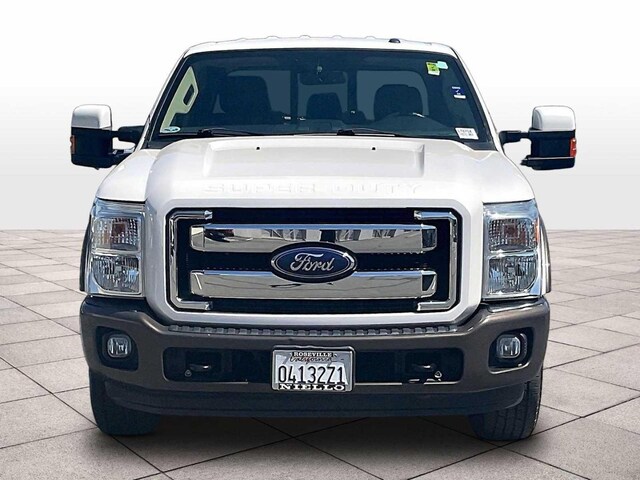 2016 Ford