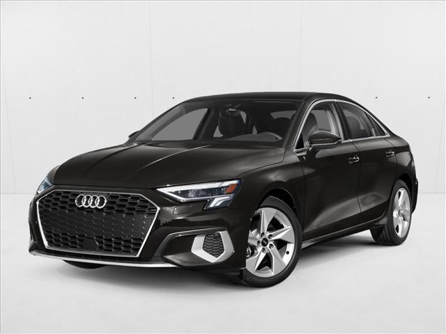 2024 Audi A3 40 TFSI Premium Plus quattro S tronic's photo