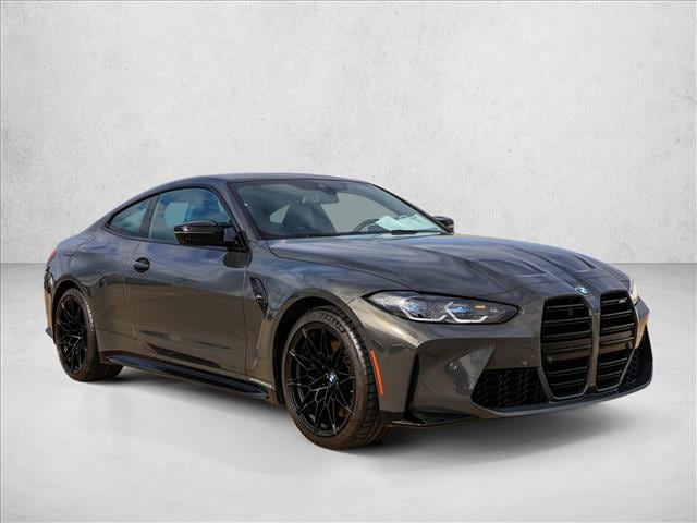 2021 BMW M4