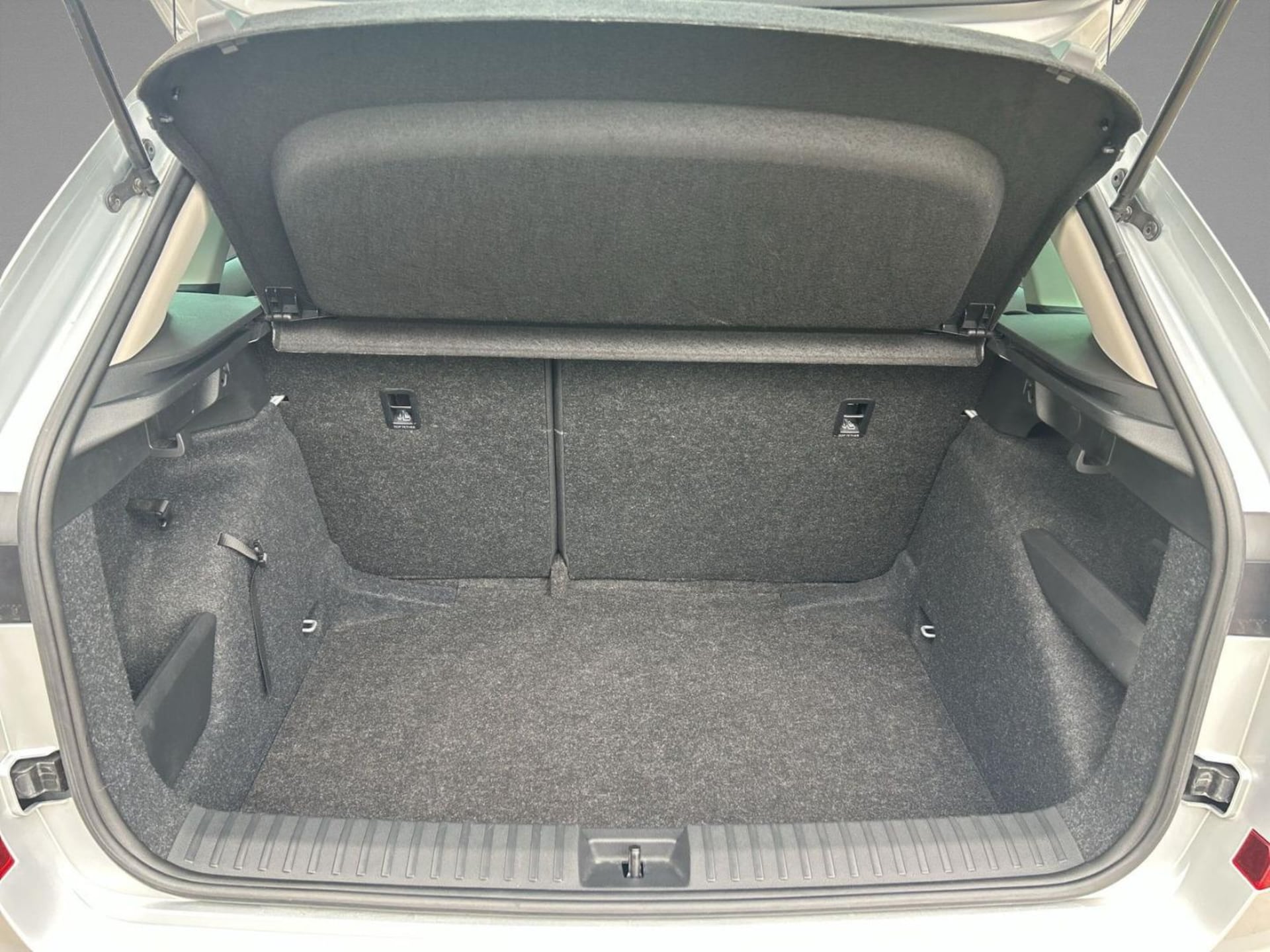Skoda Kamiq Selection