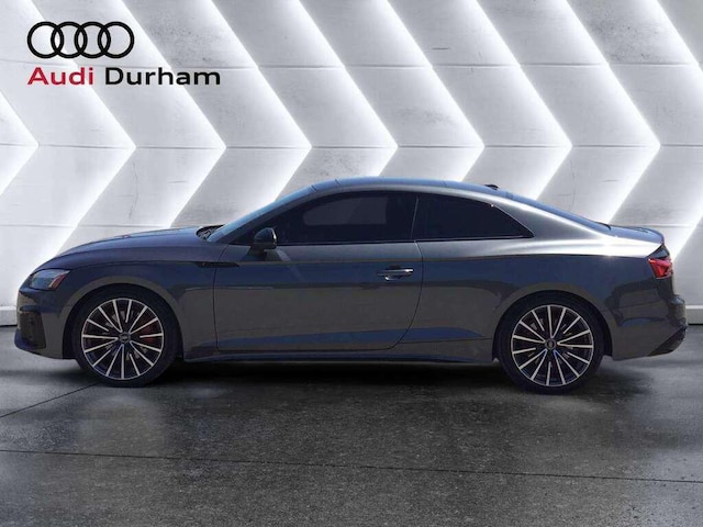 2023 Audi A5 Coupé