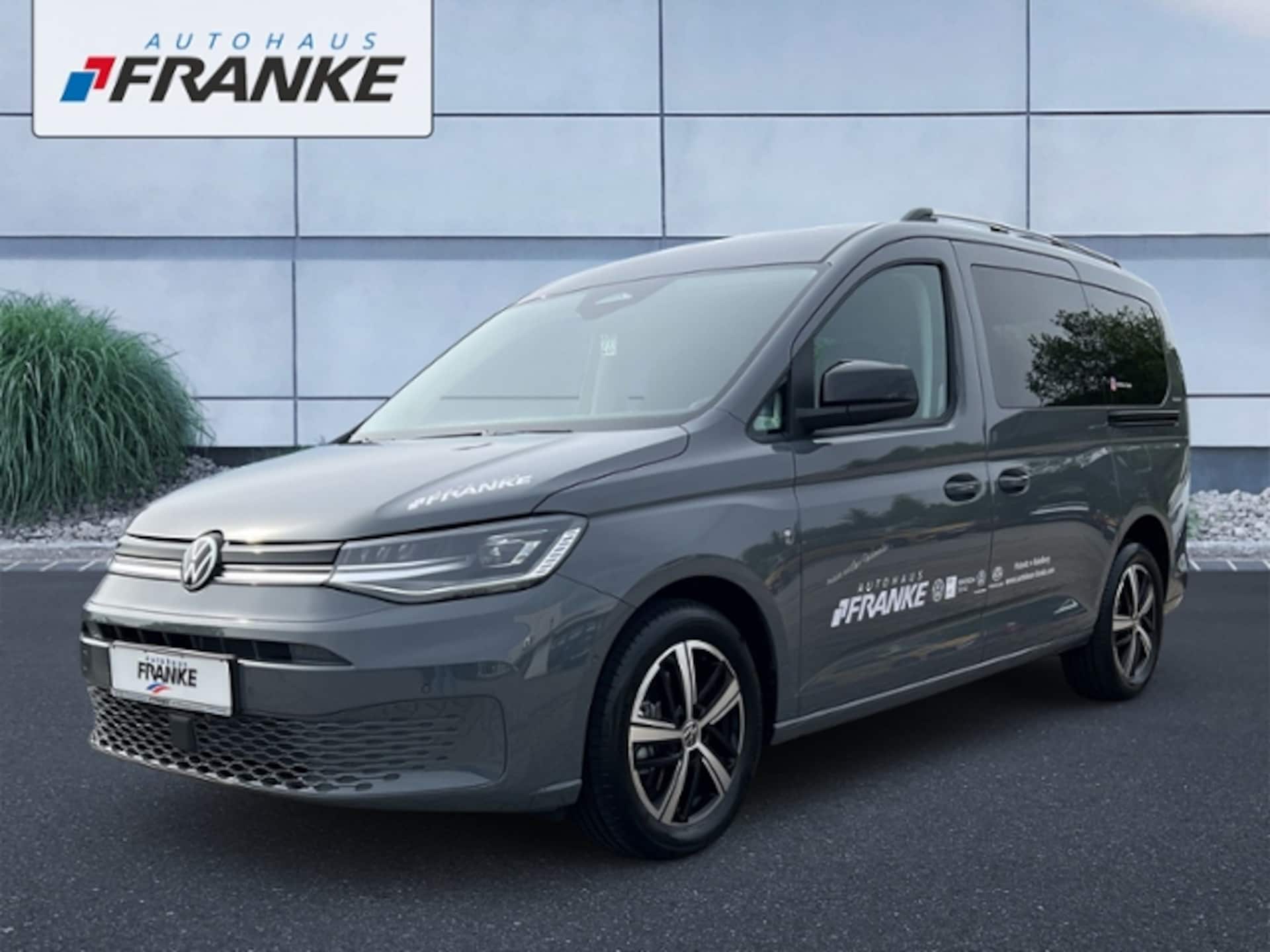 Volkswagen Caddy ENERGY