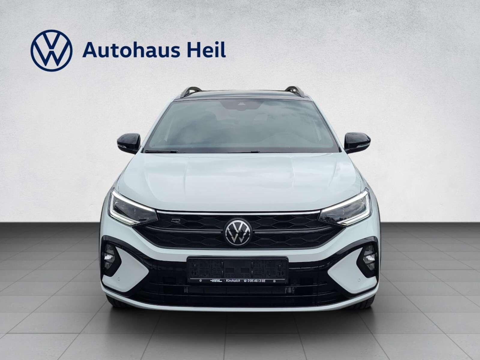 Volkswagen Taigo – Bild 2
