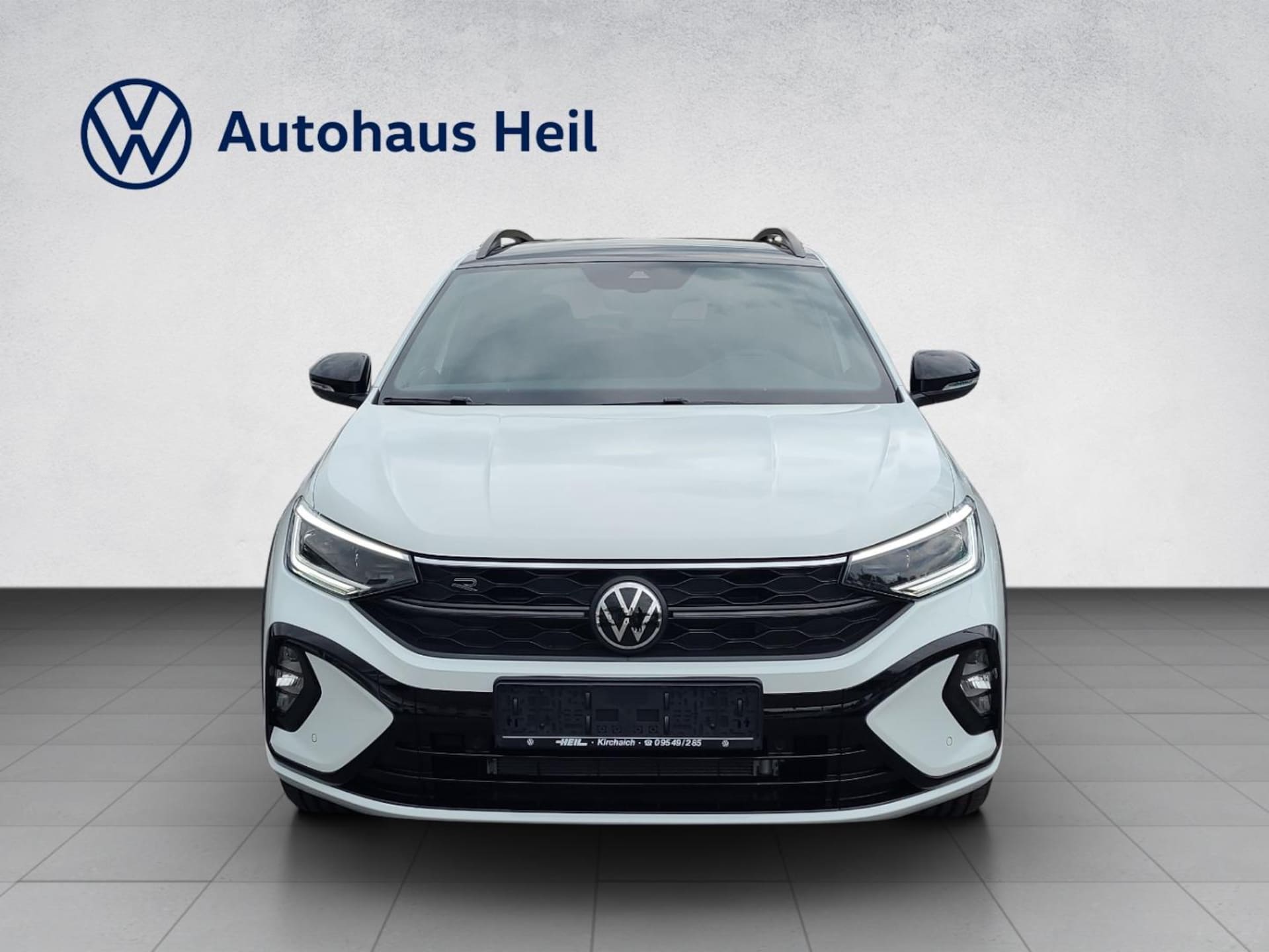 Volkswagen Taigo R-Line