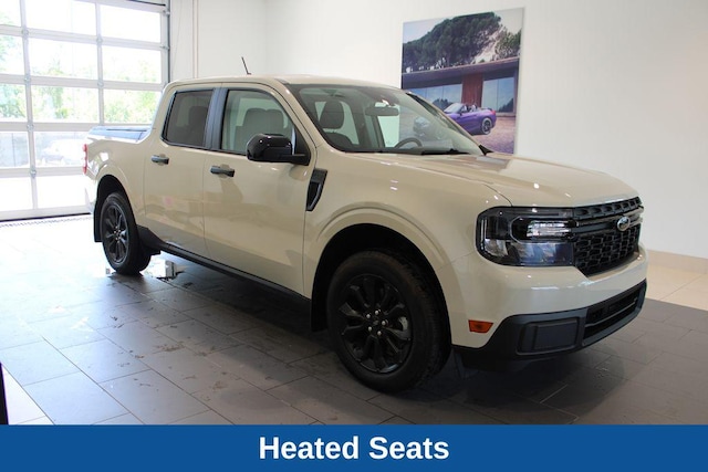 2024 Ford Maverick