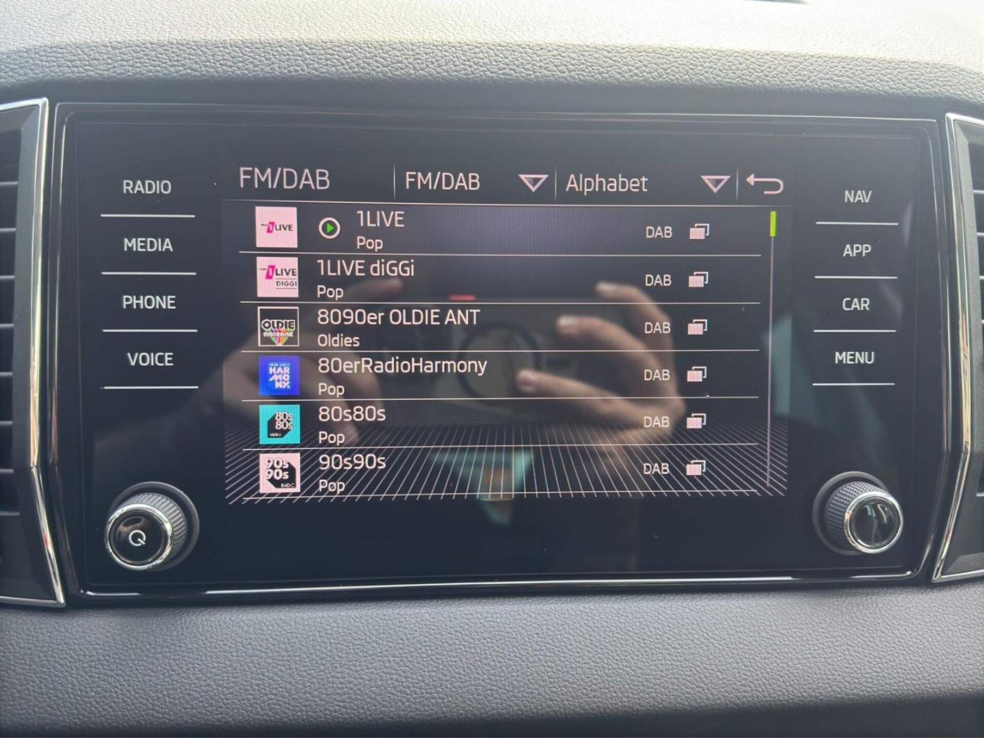 Skoda Karoq Selection