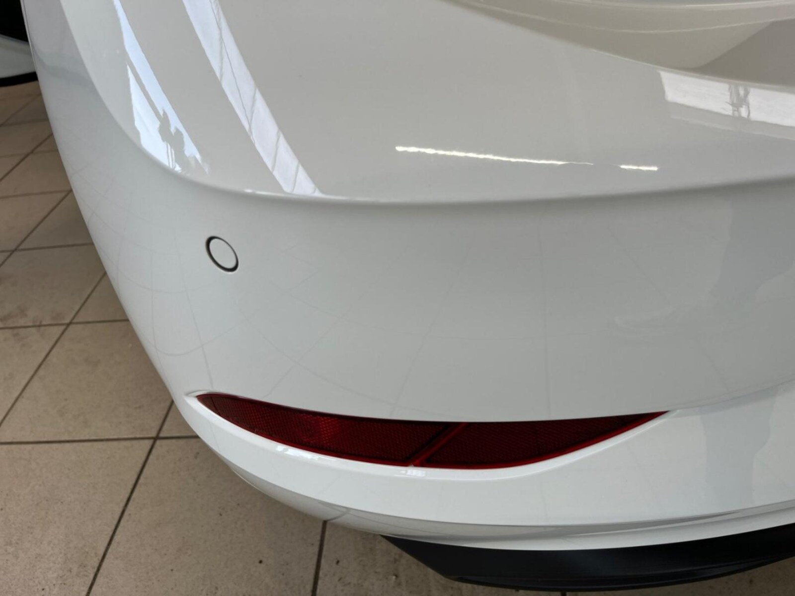Volkswagen Polo – Bild 18