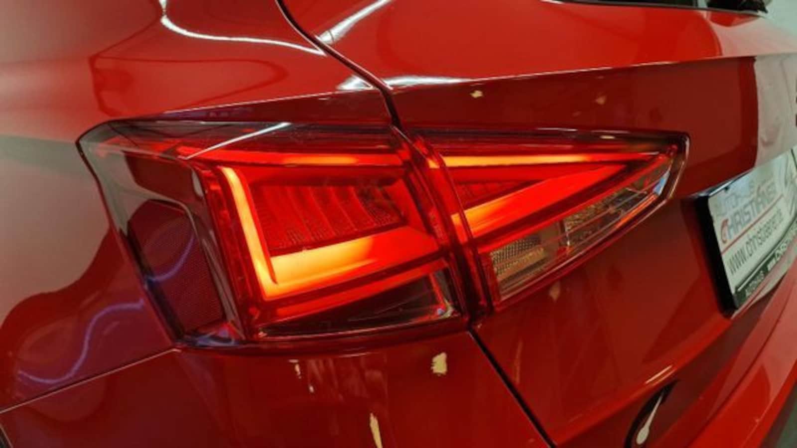 SEAT Arona – Bild 12