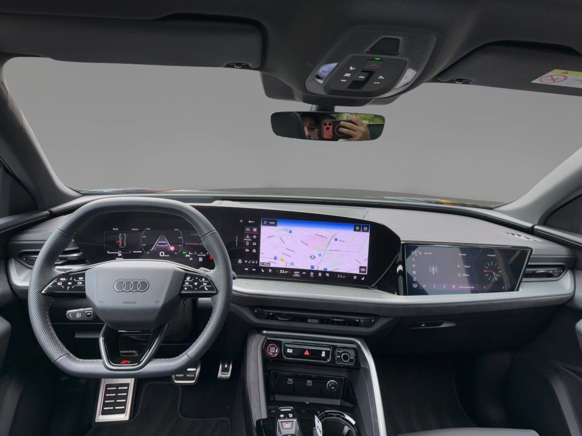 Audi Q5 SUV