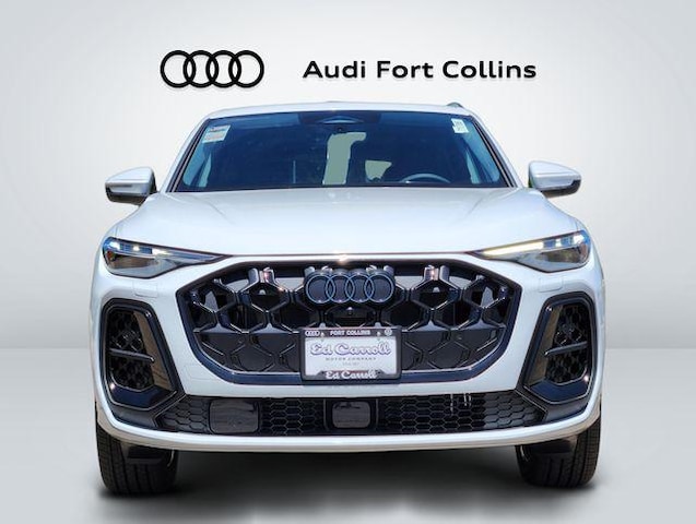 2026 Audi Q5