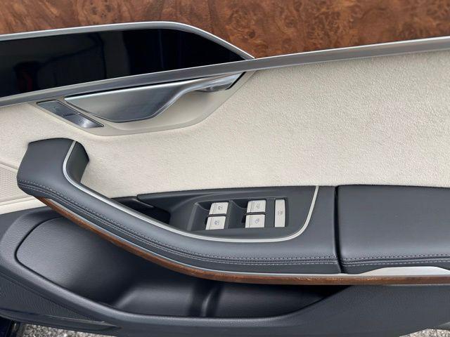 2023 Audi A8 Base - Photo 13