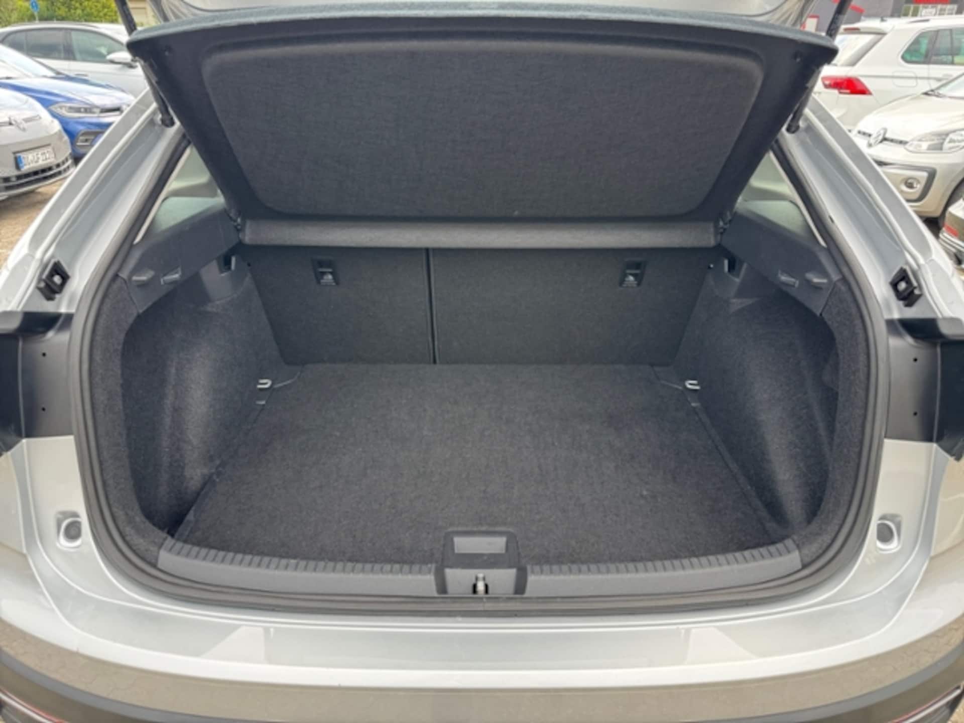 Volkswagen Taigo Style