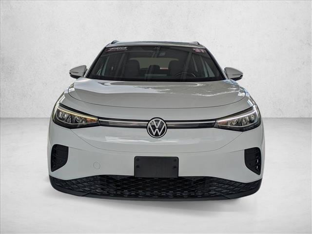 2021 Volkswagen ID.4